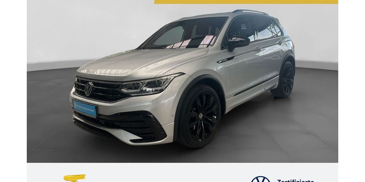 VW Tiguan 34.389 km 37.750 &euro; Gelsenkirchen 45888