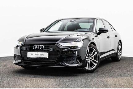 Audi A6 34.100 km 39.080 &euro; Hagen 58091