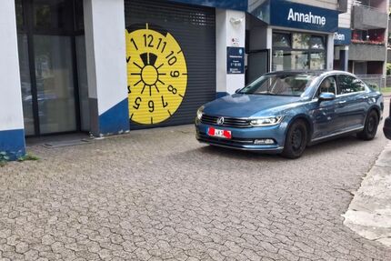 VW Passat 133.000 km 14.399 &euro; Herne 44629