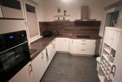 Wohnung Remscheid Lüttringhausen - 3 Zimmer, 75 m&sup2;, 1.100&euro; | Angebot:26035003