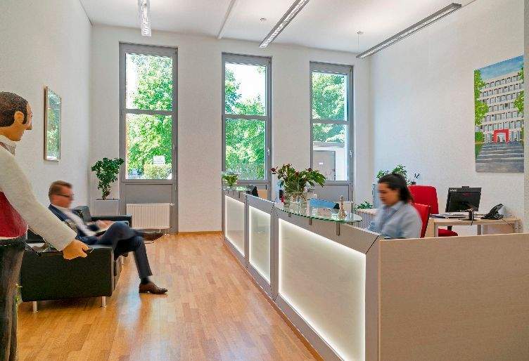 Gewerbeobjekt Ratingen Ost - 770&euro; | Angebot:25870140