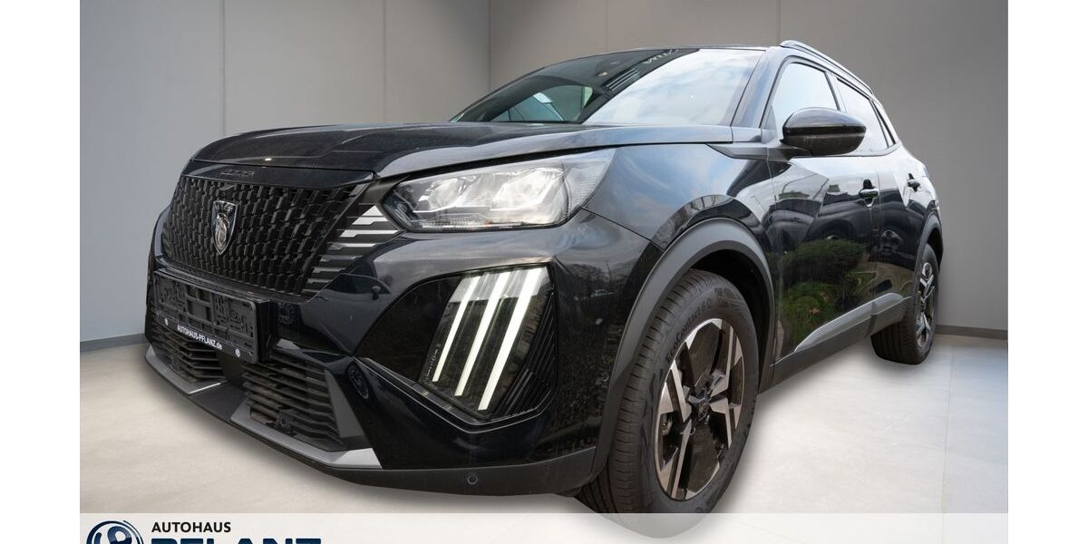 Peugeot 2008 9.990 km 29.490 &euro; Bochum 44801