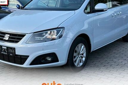 Seat Alhambra 84.817 km 21.829 &euro; Hilden 40721