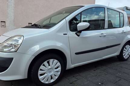 Renault Modus 139.000 km 3.490 &euro; Duisburg 47198