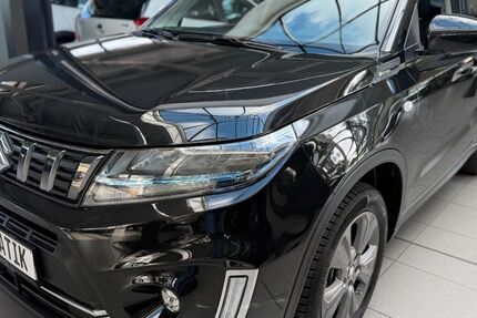Suzuki Vitara 18.000 km 20.890 &euro; Bottrop 46236