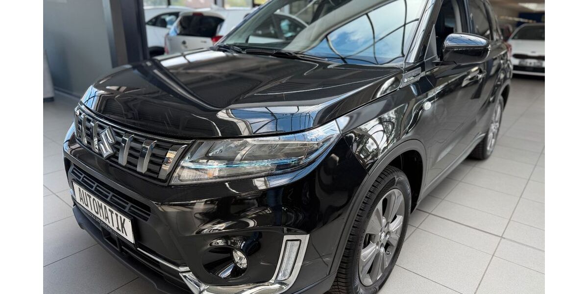Suzuki Vitara 18.000 km 20.890 &euro; Bottrop 46236