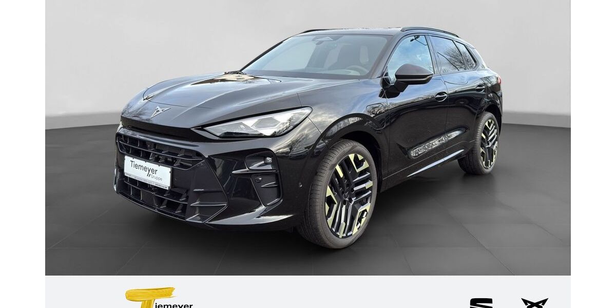 Cupra Terramar 1.850 km 55.180 &euro; Gelsenkirchen OT Beckhausen 45899