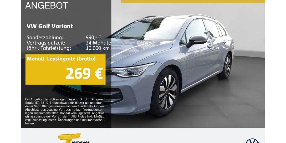 VW Golf 13.519 km 29.690 &euro; Bochum 44892
