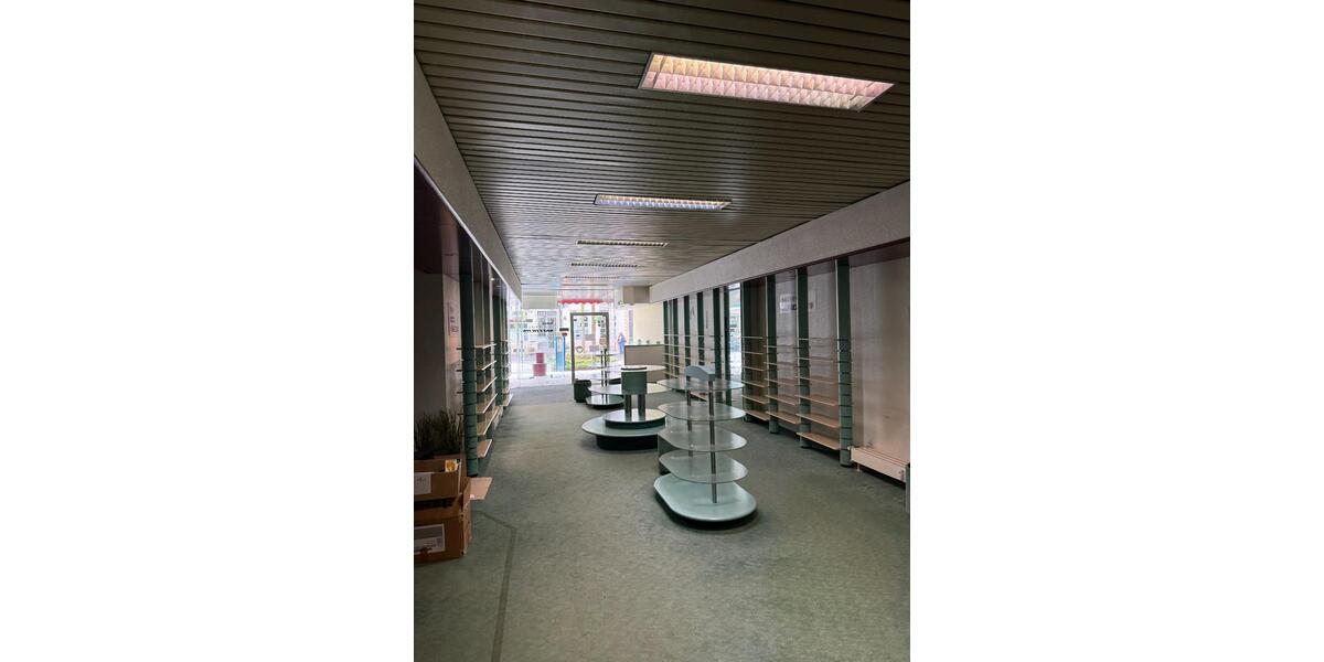 Gewerbeobjekt Solingen Wald - 1.600&euro; | Angebot:22609877