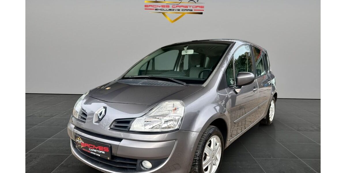Renault Grand Modus 111.215 km 3.990 &euro; Wuppertal 42115