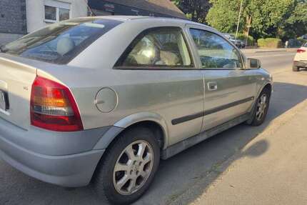 Opel Astra 120.500 km 1.100 &euro; Radevormwald 42477