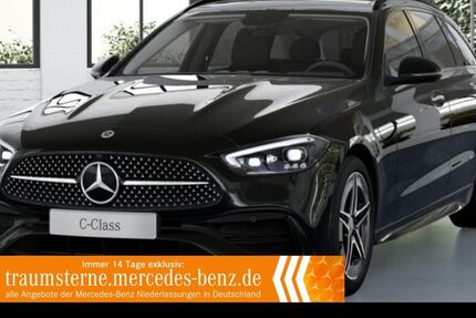 Mercedes-Benz C 220 57.826 km 35.490 &euro; Düsseldorf 40470