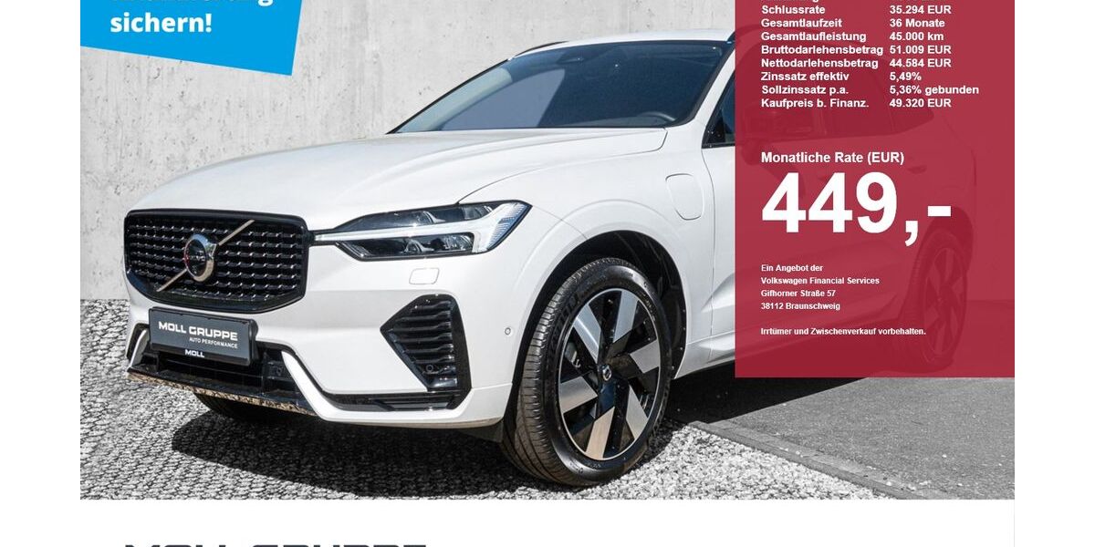 Volvo XC60 17.989 km 48.890 &euro; Düsseldorf 40474