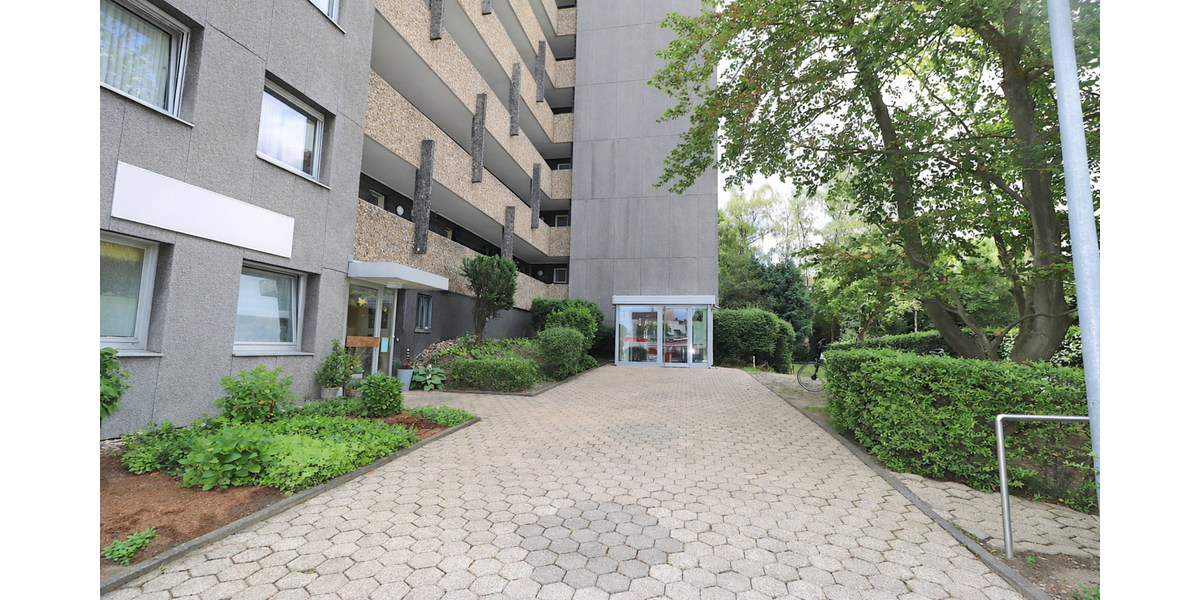Etagenwohnung Mülheim an der Ruhr Linksruhr - 2 Zimmer, 45 m&sup2;, 135.000&euro; | Angebot:27094339