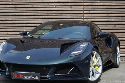Lotus Emira V6 First Edition Leder Carplay Kamera 9.589 km 86.500 &euro; Wuppertal 42327