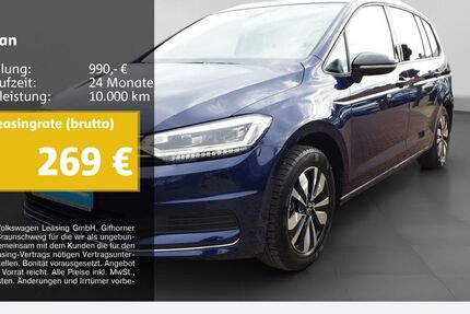VW Touran 24.860 km 33.470 &euro; Bochum 44892