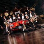 Blechschaden mit Bob Ross: Die Blechbläser der Münchner Philharmoniker