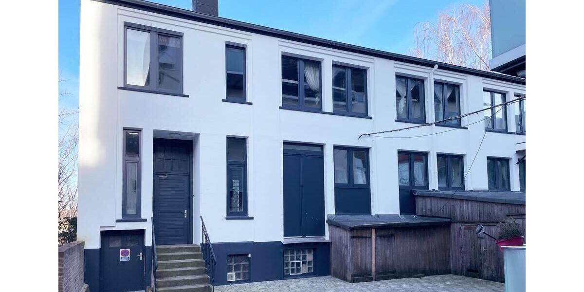 Gewerbeobjekt Wuppertal Gemarkung Langerfeld - 1.379&euro; | Angebot:25648062