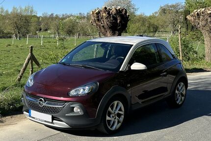 Opel Adam 86.250 km 8.750 &euro; Erkrath 40699