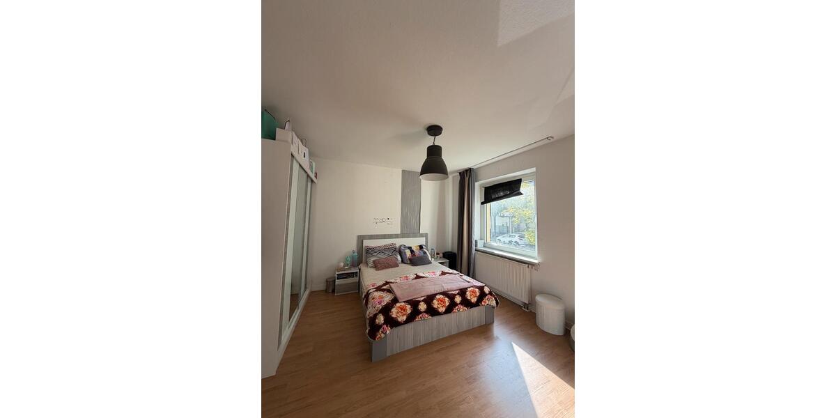 Etagenwohnung Wuppertal Sedansberg - 2 Zimmer, 58 m&sup2;, 430&euro; | Angebot:27546827