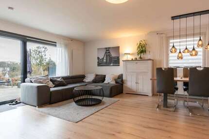 Haus Essen / Kray Kray - 3 Zimmer, 112 m&sup2;, 425.000&euro; | Angebot:25335367
