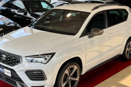 Seat Ateca 55.000 km 24.999 &euro; Essen 45326