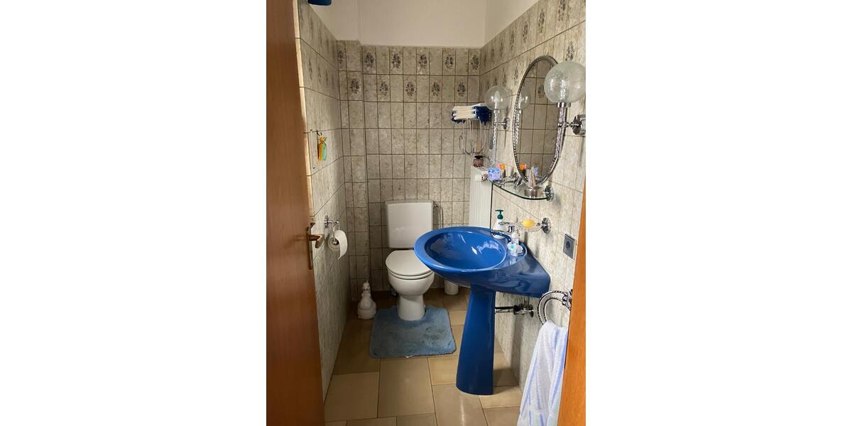 Doppelhaushälfte Duisburg Hamborn - 5 Zimmer, 170 m&sup2;, 490.000&euro; | Angebot:25236974