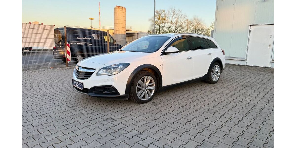 Opel Insignia 149.668 km 11.999 &euro; Gelsenkirchen 45891