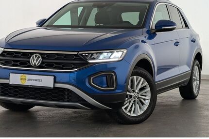 VW T-Roc 82.700 km 18.460 &euro; Düsseldorf 40599
