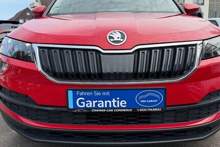 Skoda Karoq 67.999 km 14.300 &euro; Bochum 44791