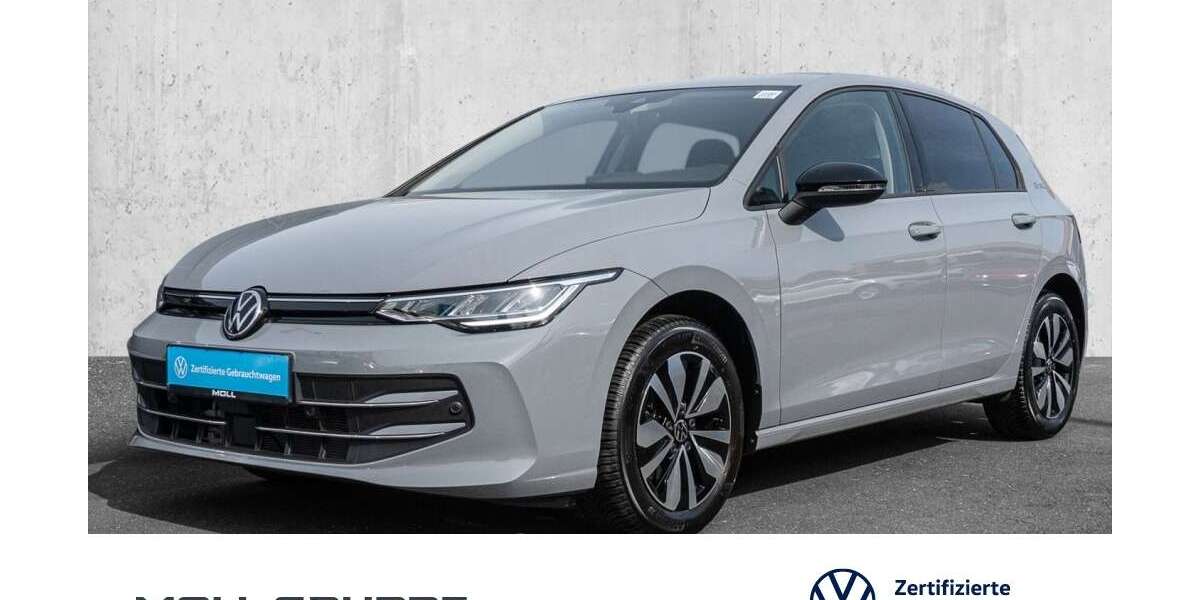 VW Golf 13.254 km 25.490 &euro; Düsseldorf 40474
