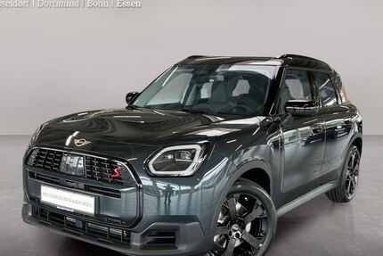 Mini Countryman S (Cooper) 30.777 km 35.999 &euro; Essen 45141