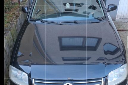 VW Passat 185.000 km 1.450 &euro; Essen 45130