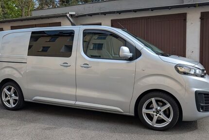 Citroen Jumpy 176.000 km 13.500 &euro; Duisburg 47167