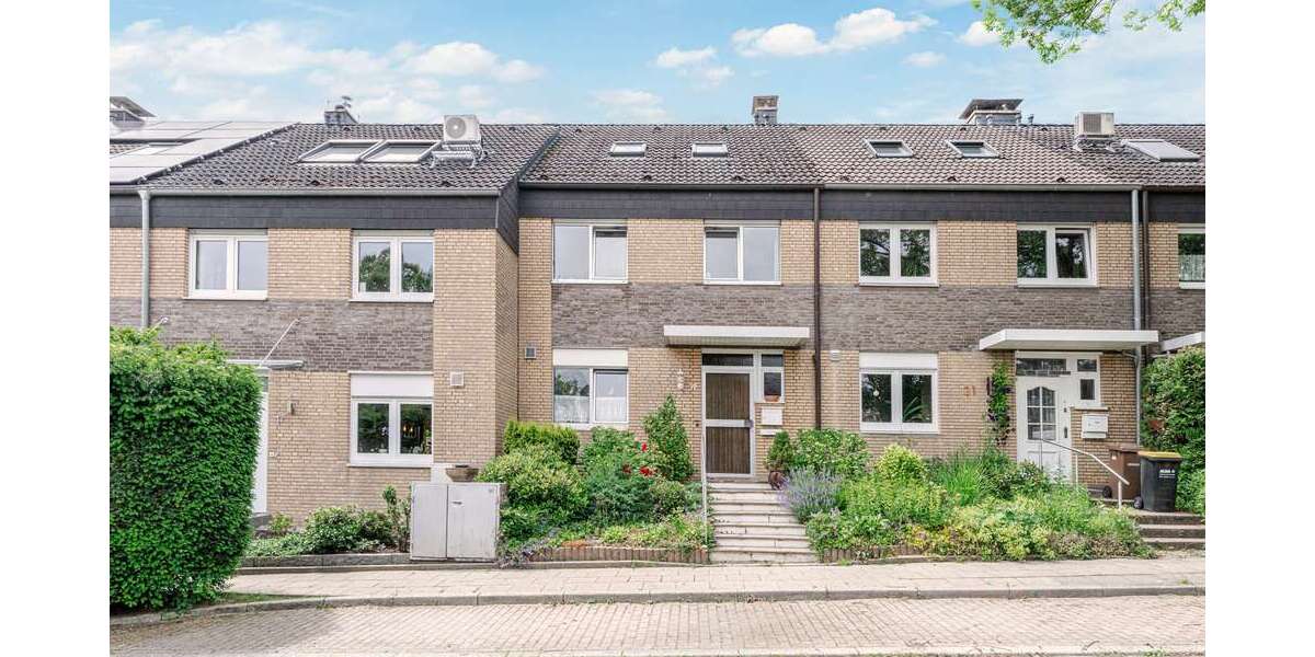 Einfamilienhaus Essen / Heisingen Heisingen - 5.5 Zimmer, 135 m&sup2;, 539.000&euro; | Angebot:27079564