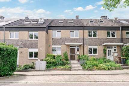 Haus Essen / Heisingen Heisingen - 5.5 Zimmer, 135 m&sup2;, 539.000&euro; | Angebot:27079564