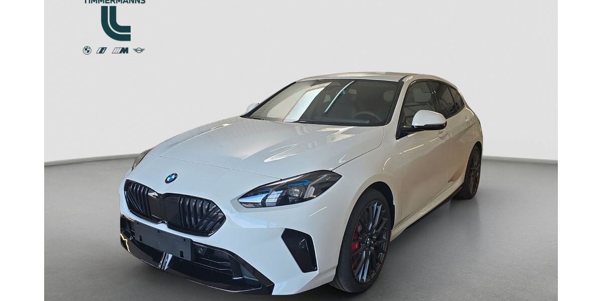 BMW 118 8.767 km 40.990 &euro; Düsseldorf 40549