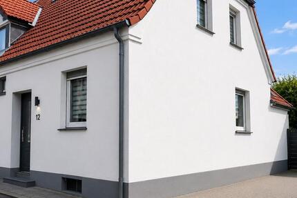 Haus Gelsenkirchen Gelsenkirchen-Nord - 3 Zimmer, 76 m&sup2;, 210.000&euro; | Angebot:27191072