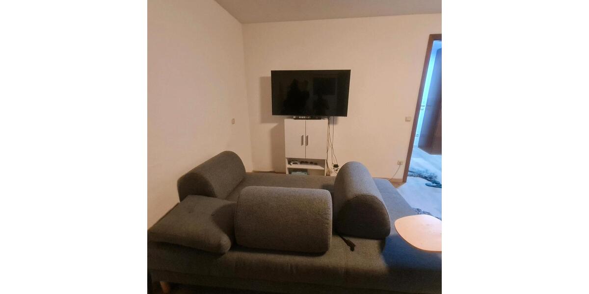 Etagenwohnung Essen Stadtbezirk II - 1 Zimmer, 48 m&sup2;, 380&euro; | Angebot:25433274