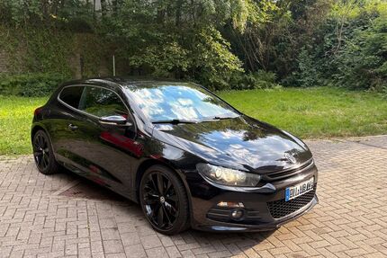 VW Scirocco 119.283 km 12.450 &euro; Witten 58456