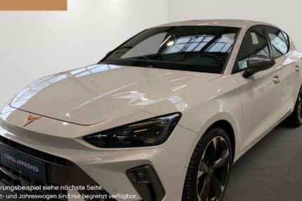 Cupra Leon 24.818 km 30.300 &euro; Neuss 41460