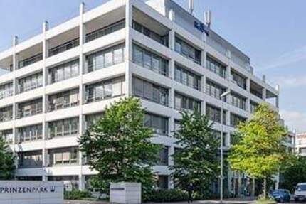 Gewerbeobjekt Düsseldorf Heerdt - 1.099&euro; | Angebot:25803781