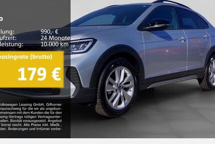 VW Taigo 23.840 km 22.570 &euro; Herne 44653