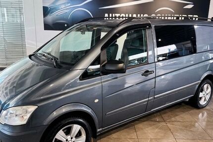 Mercedes-Benz Vito 194.801 km 13.200 &euro; Ratingen 40880