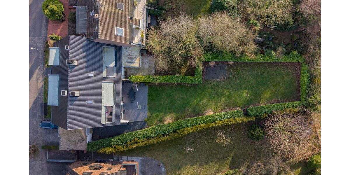 Etagenwohnung Meerbusch Büderich - 4 Zimmer, 124 m&sup2;, 745.000&euro; | Angebot:25748183