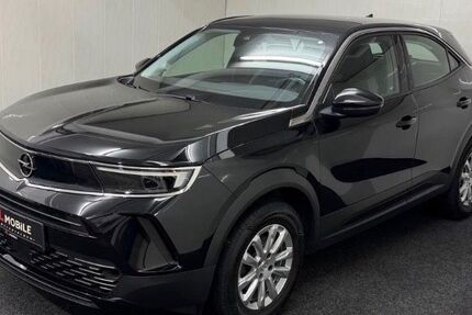 Opel Mokka 96.464 km 15.500 &euro; Wermelskirchen 42929