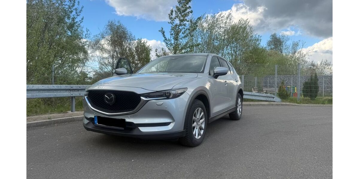 Mazda CX-5 79.800 km 22.500 &euro; Velbert 42551