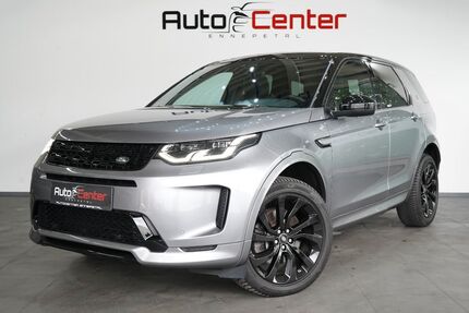 Land Rover Discovery Sport 96.000 km 24.990 &euro; Ennepetal (Bei Wuppertal) 58256