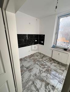 FRISCH RENOVIERT, CHARMANT, NÄHE STADION - Etagenwohnung Gelsenkirchen Erle | Angebot:26608946