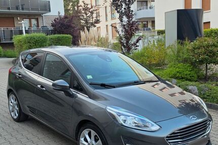 Ford Fiesta 129.000 km 7.489 &euro; Wuppertal 42113